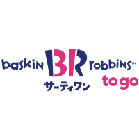 サーティワンアイスクリームToGo