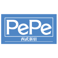 西武新宿ペペ