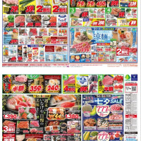 チラシ　7/2号（7/2～7/6）公開中！