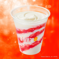 6月26日発売 ドトール夏メニュー第2弾！  新作ヨーグルン発売！！