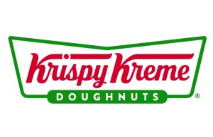Krispy Kreme Doughnuts
