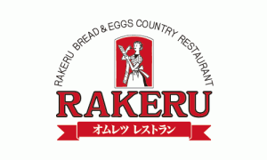 RAKERU