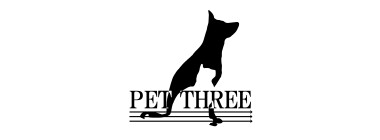 PET THREE