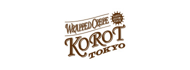 ラップド クレープ コロット