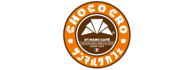 サンマルクカフェ