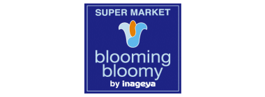 ブルーミングブルーミー