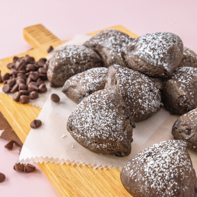 【期間限定パン】パン食べ放題に新登場！