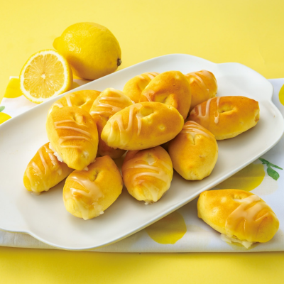 【期間限定】5月の限定パンが登場！