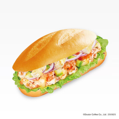 ９月25日（木）より秋の新メニューを発売！！