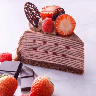 ★出店期間★2月18日（水）～2月24日（火）