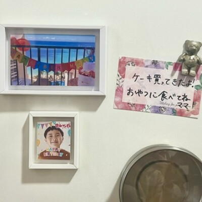 お気に入りの写真で！写真マグネットを作りませんか？日常を豊かに彩る新商品です！