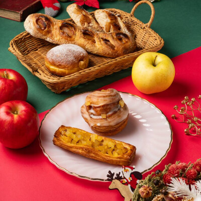 クリスマスフェア★