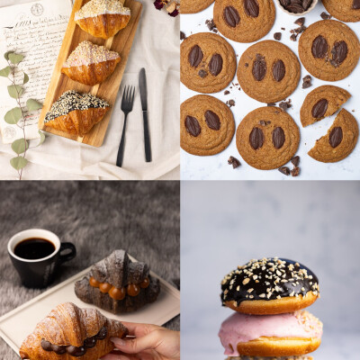 チョコレートフェア🍫