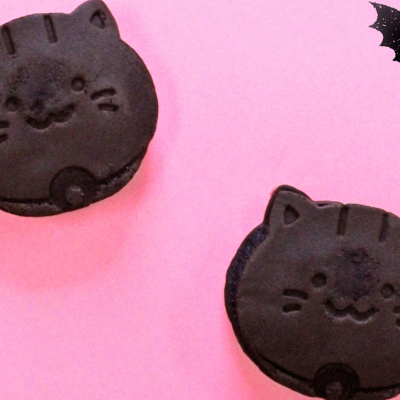 『期間限定』たまどらハロウィン