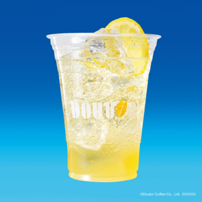 7月24日発売　ドトール夏メニュー第３弾！ 夏の気分を盛り上げる新作ドリンクがまだまだ登場！