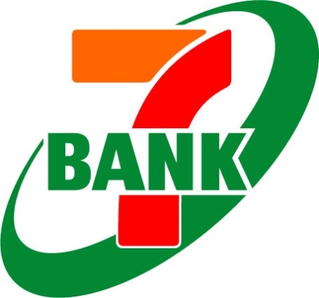セブン銀行ATM