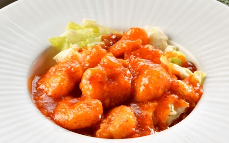 中華惣菜 唐苑 Deli