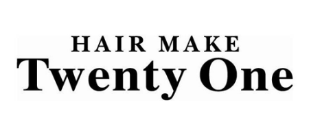 HAIR MAKE Twenty One
