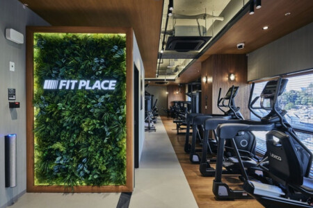 FIT PLACE24