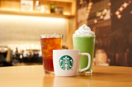スターバックスコーヒー