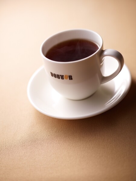 ドトールコーヒーショップ