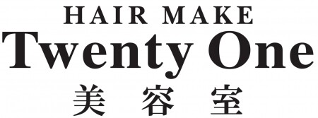 HAIR MAKE Twenty One
