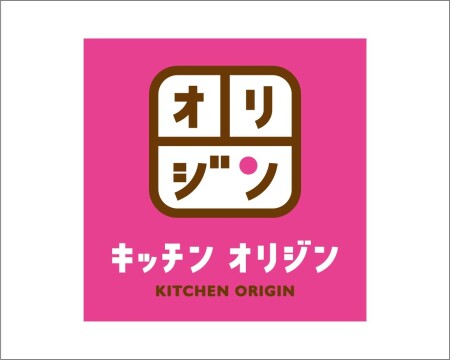 キッチンオリジン