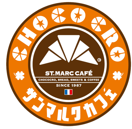 サンマルクカフェ
