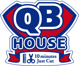 QBハウス