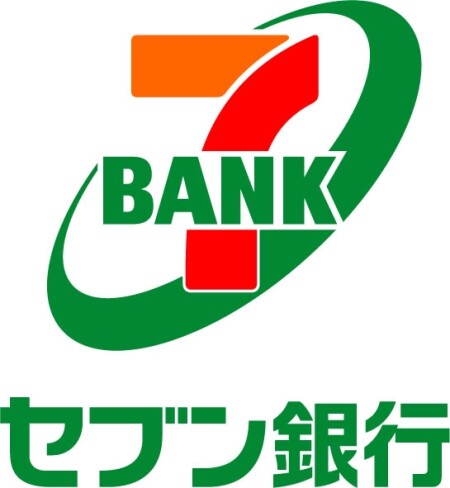 セブン銀行ATM