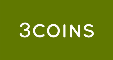 3COINS