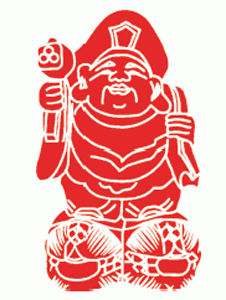 大黒天 宝くじ