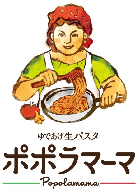 ポポラマーマ