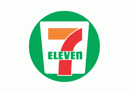 セブンイレブン