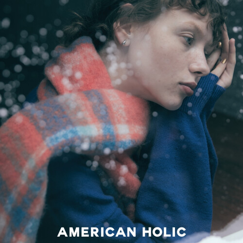 AMERICAN HOLIC