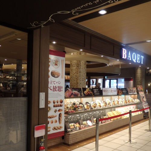 BAQET