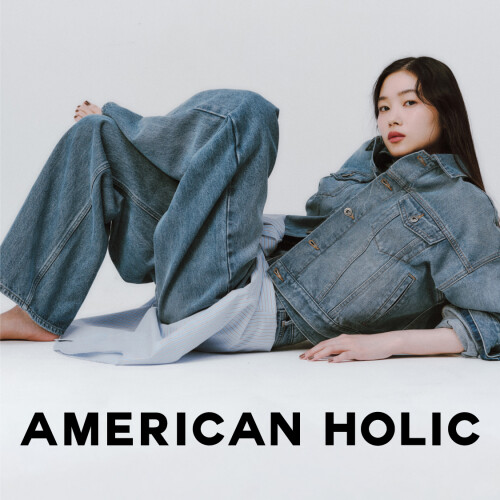 AMERICAN HOLIC