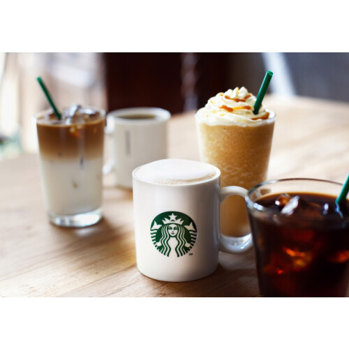 スターバックスコーヒー