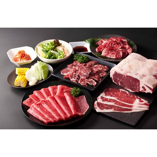 すたみな太郎PREMIUM BUFFET
