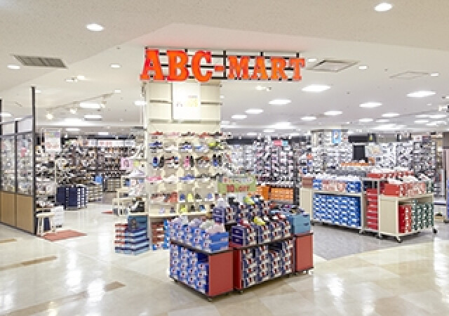 ABC-MART
