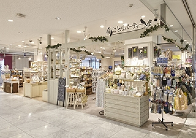 プレミィ・コロミィ/ことりパーティー