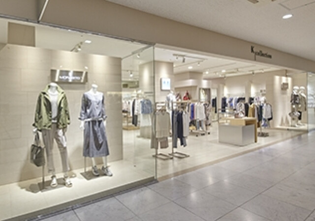 K collection