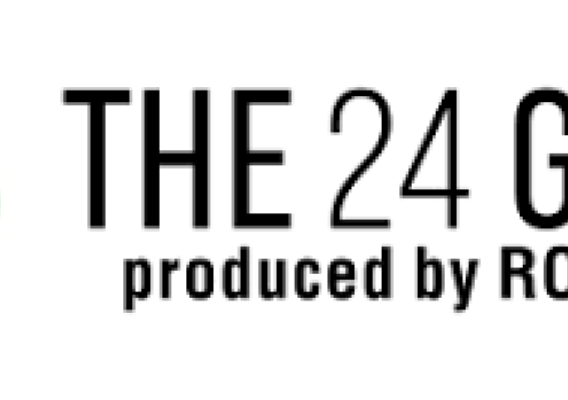 THE24GYM