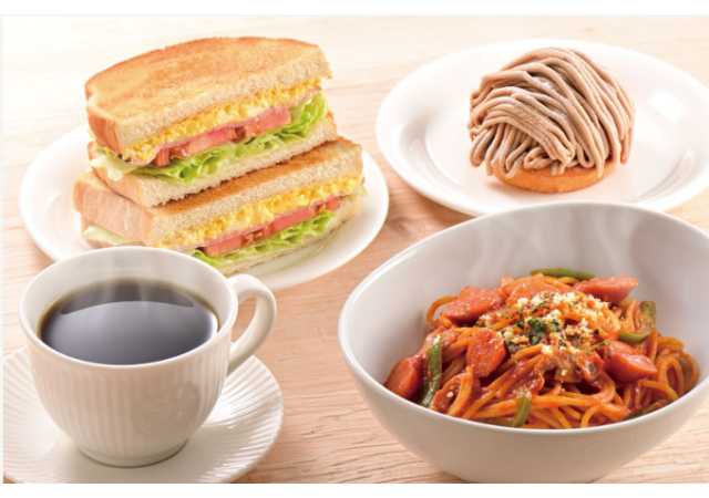 カフェ・ド・クリエ