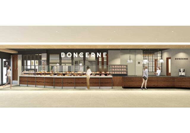 BONCERNE