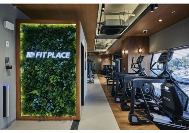 FIT PLACE24