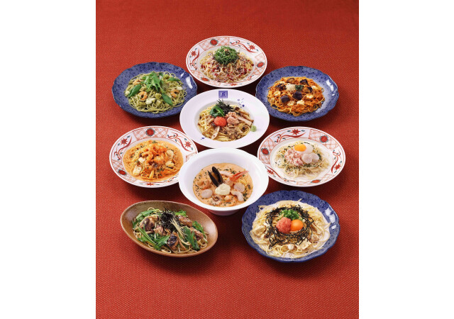 洋麵屋 五右衛門