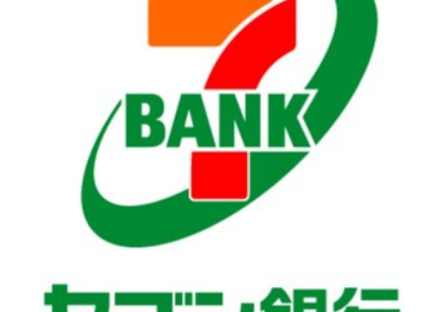 セブン銀行