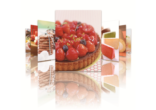 SWEETS BOX 