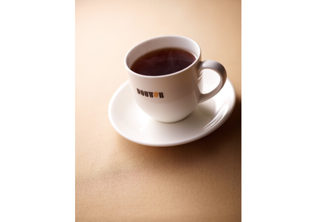 ドトールコーヒーショップ